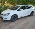Білий Опель Астра, об'ємом двигуна 1.7 л та пробігом 300 тис. км за 6400 $, фото 1 на Automoto.ua