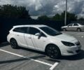 Білий Опель Астра, об'ємом двигуна 1.7 л та пробігом 296 тис. км за 6300 $, фото 3 на Automoto.ua