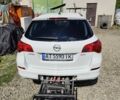 Білий Опель Астра, об'ємом двигуна 1.7 л та пробігом 230 тис. км за 6804 $, фото 6 на Automoto.ua