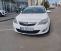 Белый Опель Астра, объемом двигателя 1.7 л и пробегом 228 тыс. км за 6999 $, фото 8 на Automoto.ua