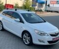 Білий Опель Астра, об'ємом двигуна 1.4 л та пробігом 197 тис. км за 6999 $, фото 6 на Automoto.ua