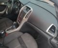 Белый Опель Астра, объемом двигателя 2 л и пробегом 260 тыс. км за 7900 $, фото 3 на Automoto.ua
