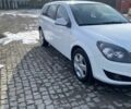 Белый Опель Астра, объемом двигателя 1.69 л и пробегом 305 тыс. км за 6600 $, фото 4 на Automoto.ua