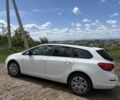Білий Опель Астра, об'ємом двигуна 1.7 л та пробігом 251 тис. км за 5700 $, фото 2 на Automoto.ua