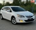 Белый Опель Астра, объемом двигателя 1.69 л и пробегом 230 тыс. км за 5999 $, фото 2 на Automoto.ua