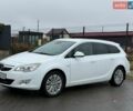 Білий Опель Астра, об'ємом двигуна 1.69 л та пробігом 260 тис. км за 6500 $, фото 3 на Automoto.ua