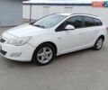 Белый Опель Астра, объемом двигателя 1.69 л и пробегом 380 тыс. км за 5455 $, фото 1 на Automoto.ua