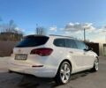 Білий Опель Астра, об'ємом двигуна 2 л та пробігом 283 тис. км за 6000 $, фото 9 на Automoto.ua