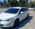 Білий Опель Астра, об'ємом двигуна 1.3 л та пробігом 315 тис. км за 5250 $, фото 1 на Automoto.ua