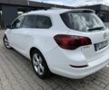 Білий Опель Астра, об'ємом двигуна 2 л та пробігом 414 тис. км за 5829 $, фото 4 на Automoto.ua