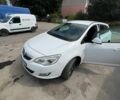 Белый Опель Астра, объемом двигателя 1.69 л и пробегом 264 тыс. км за 6500 $, фото 2 на Automoto.ua