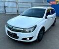 Білий Опель Астра, об'ємом двигуна 1.7 л та пробігом 287 тис. км за 5350 $, фото 1 на Automoto.ua