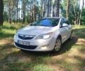 Белый Опель Астра, объемом двигателя 1.7 л и пробегом 235 тыс. км за 4801 $, фото 1 на Automoto.ua