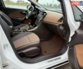 Білий Опель Астра, об'ємом двигуна 1.69 л та пробігом 260 тис. км за 6500 $, фото 21 на Automoto.ua