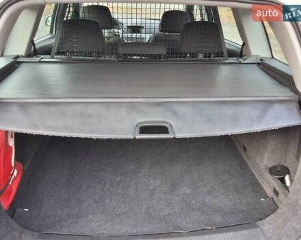 Белый Опель Астра, объемом двигателя 1.6 л и пробегом 167 тыс. км за 6999 $, фото 25 на Automoto.ua