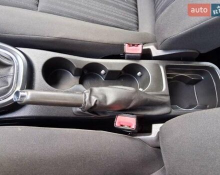 Білий Опель Астра, об'ємом двигуна 1.3 л та пробігом 170 тис. км за 7100 $, фото 14 на Automoto.ua