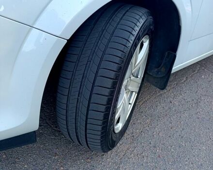 Білий Опель Астра, об'ємом двигуна 1.6 л та пробігом 197 тис. км за 6200 $, фото 3 на Automoto.ua