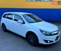 Білий Опель Астра, об'ємом двигуна 1.7 л та пробігом 287 тис. км за 5350 $, фото 1 на Automoto.ua