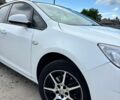 Белый Опель Астра, объемом двигателя 1.69 л и пробегом 202 тыс. км за 7900 $, фото 2 на Automoto.ua