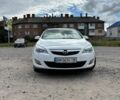 Белый Опель Астра, объемом двигателя 1.69 л и пробегом 202 тыс. км за 7900 $, фото 7 на Automoto.ua