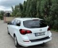 Білий Опель Астра, об'ємом двигуна 1.69 л та пробігом 235 тис. км за 7250 $, фото 2 на Automoto.ua