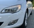 Білий Опель Астра, об'ємом двигуна 1.6 л та пробігом 197 тис. км за 7000 $, фото 4 на Automoto.ua