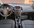 Білий Опель Астра, об'ємом двигуна 1.3 л та пробігом 170 тис. км за 7100 $, фото 5 на Automoto.ua