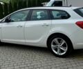 Белый Опель Астра, объемом двигателя 1.69 л и пробегом 273 тыс. км за 6299 $, фото 6 на Automoto.ua