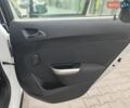 Білий Опель Астра, об'ємом двигуна 1.36 л та пробігом 194 тис. км за 6099 $, фото 24 на Automoto.ua