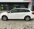 Білий Опель Астра, об'ємом двигуна 1.36 л та пробігом 194 тис. км за 6099 $, фото 1 на Automoto.ua