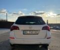 Білий Опель Астра, об'ємом двигуна 2 л та пробігом 283 тис. км за 6000 $, фото 6 на Automoto.ua
