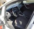 Білий Опель Астра, об'ємом двигуна 1.7 л та пробігом 230 тис. км за 6804 $, фото 8 на Automoto.ua