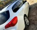 Опель Астра 2011 в Харькове на Automoto.ua Белый Опель Астра, объемом двигателя 1.7 л и пробегом 235 тыс. км за 7000 $, фото 5 на Automoto.ua