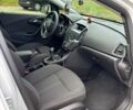 Белый Опель Астра, объемом двигателя 1.69 л и пробегом 202 тыс. км за 7900 $, фото 15 на Automoto.ua