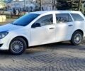 Белый Опель Астра, объемом двигателя 1.3 л и пробегом 410 тыс. км за 6500 $, фото 1 на Automoto.ua