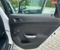 Белый Опель Астра, объемом двигателя 1.69 л и пробегом 273 тыс. км за 6299 $, фото 27 на Automoto.ua