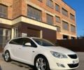 Білий Опель Астра, об'ємом двигуна 2 л та пробігом 283 тис. км за 6000 $, фото 15 на Automoto.ua