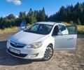 Білий Опель Астра, об'ємом двигуна 1.7 л та пробігом 273 тис. км за 4999 $, фото 14 на Automoto.ua
