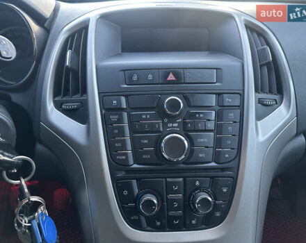 Белый Опель Астра, объемом двигателя 1.69 л и пробегом 315 тыс. км за 5600 $, фото 8 на Automoto.ua