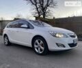 Білий Опель Астра, об'ємом двигуна 1.69 л та пробігом 228 тис. км за 7400 $, фото 14 на Automoto.ua