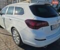 Білий Опель Астра, об'ємом двигуна 1.96 л та пробігом 303 тис. км за 7000 $, фото 7 на Automoto.ua