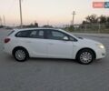Белый Опель Астра, объемом двигателя 1.7 л и пробегом 281 тыс. км за 5500 $, фото 10 на Automoto.ua