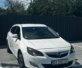 Білий Опель Астра, об'ємом двигуна 1.7 л та пробігом 296 тис. км за 6300 $, фото 1 на Automoto.ua