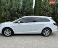 Білий Опель Астра, об'ємом двигуна 1.69 л та пробігом 235 тис. км за 7250 $, фото 3 на Automoto.ua