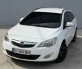 Білий Опель Астра, об'ємом двигуна 1.25 л та пробігом 314 тис. км за 5199 $, фото 11 на Automoto.ua