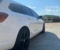 Білий Опель Астра, об'ємом двигуна 2 л та пробігом 283 тис. км за 6000 $, фото 1 на Automoto.ua