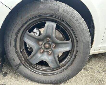 Білий Опель Астра, об'ємом двигуна 0 л та пробігом 315 тис. км за 6000 $, фото 4 на Automoto.ua