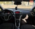 Белый Опель Астра, объемом двигателя 1.7 л и пробегом 266 тыс. км за 6700 $, фото 12 на Automoto.ua