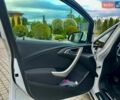 Белый Опель Астра, объемом двигателя 1.69 л и пробегом 273 тыс. км за 6299 $, фото 16 на Automoto.ua