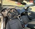 Опель Астра 2011 в Вышгороде на Automoto.ua Белый Опель Астра, объемом двигателя 1.69 л и пробегом 388 тыс. км за 6500 $, фото 9 на Automoto.ua